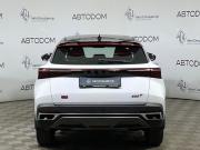 Omoda C5 I Москва  - изображение 22
