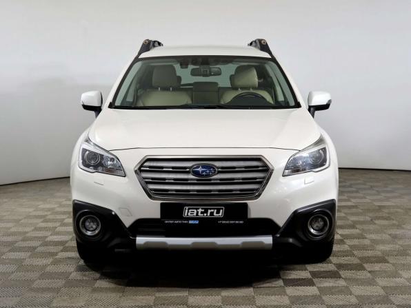 Subaru Outback V с пробегом 2016 года, цена 1 928 000 рублей, 113000 км, универсал, Автокод Объявления
