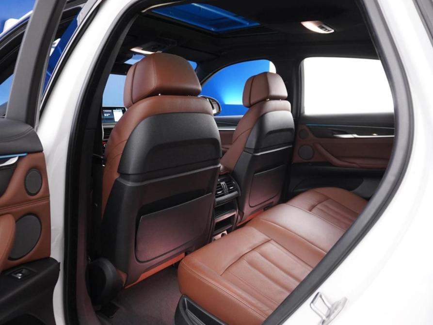 BMW X6 II (F16) Москва  - изображение 11