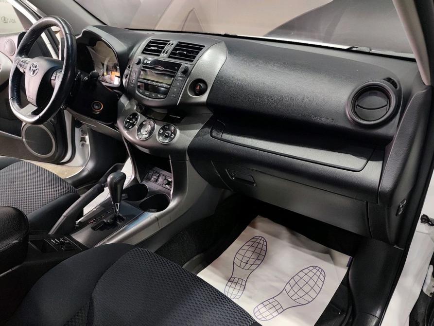 Toyota RAV4 III (XA30) Рестайлинг Ставрополь  - изображение 9