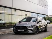 Mercedes-Benz CLA II (C118 X118) Санкт-Петербург  - изображение 35
