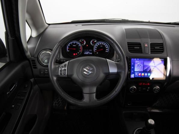 Suzuki SX4 I (Classic) Рестайлинг с пробегом 2011 года, цена 825 000 рублей, 134684 км, хэтчбек, Автокод Объявления