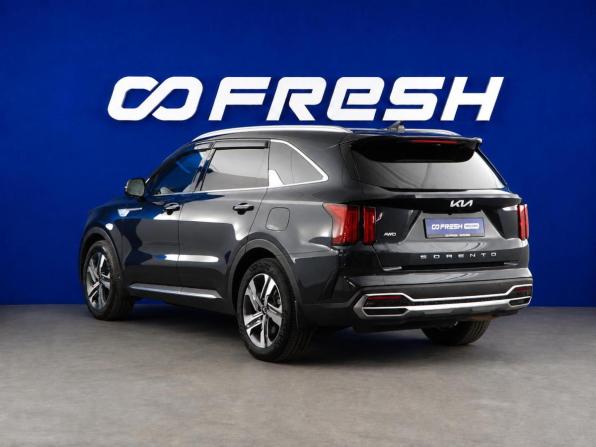Kia Sorento IV с пробегом 2022 года, цена 3 977 077 рублей, 104177 км, внедорожник, Автокод Объявления