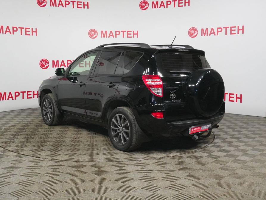 Toyota RAV4 III (XA30) Рестайлинг Вологда  - изображение 7