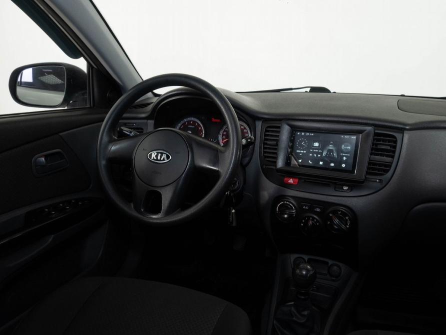 Kia Rio II Рестайлинг Казань  - изображение 12