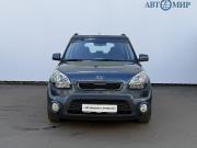 Kia Soul I Рестайлинг Москва  - изображение 14