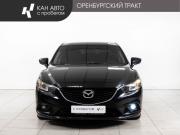 Mazda 6 III (GJ) Казань  - изображение 17