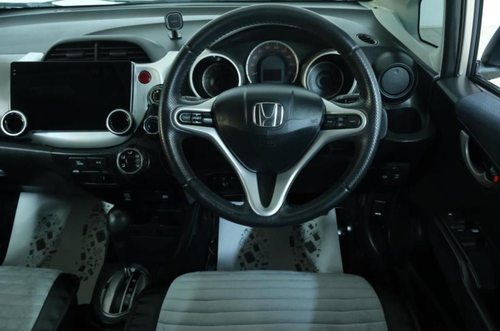 Honda Fit II Омск  - изображение 12