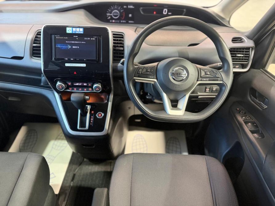 Nissan Serena V (C27) Челябинск  - изображение 24