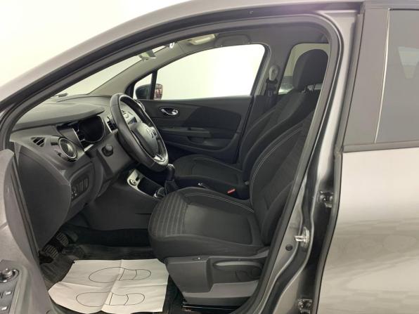 Renault Kaptur I с пробегом 2016 года, цена 1 158 700 рублей, 136463 км, внедорожник, Автокод Объявления