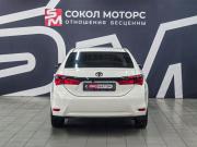 Toyota Corolla XI (E160 E170 E180) Ростов-на-Дону  - изображение 25
