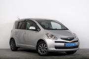 Toyota Ractis I Томск  - изображение 18