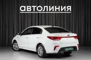Kia Rio IV Красноярск  - изображение 20