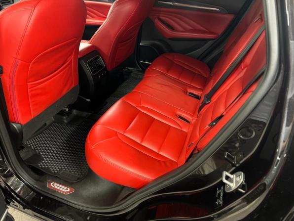 Haval F7x I с пробегом 2021 года, цена 1 810 000 рублей, 91000 км, внедорожник, Автокод Объявления