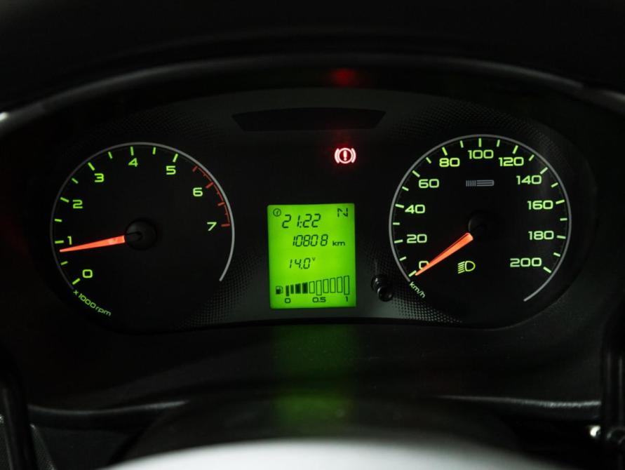 Lada (ВАЗ) Granta I Санкт-Петербург  - изображение 13