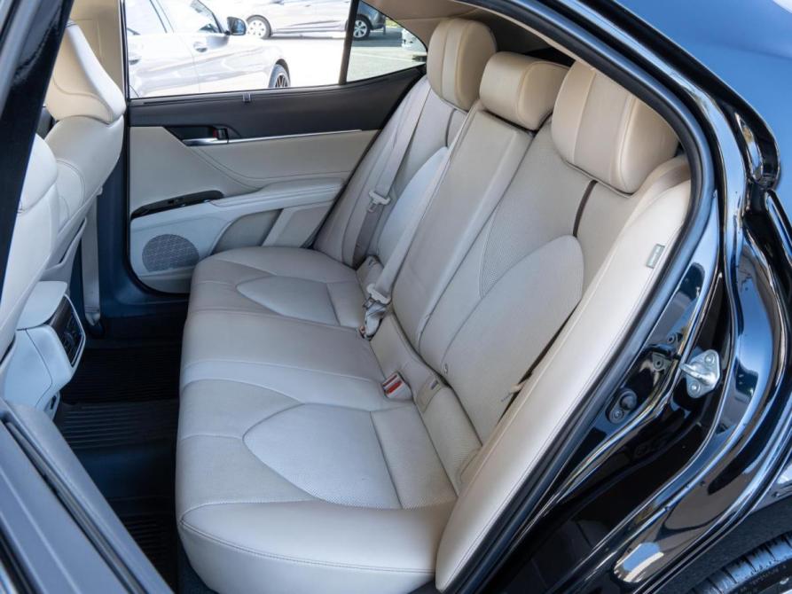 Toyota Camry VIII (XV70) Волгоград  - изображение 13