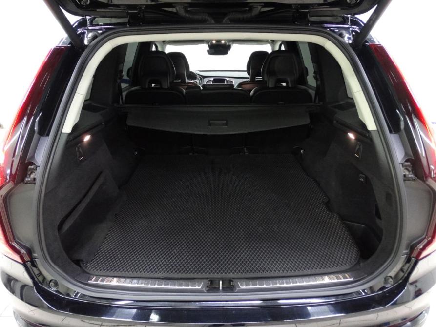 Volvo XC90 II Москва  - изображение 7