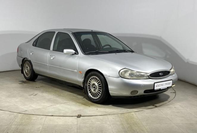 Ford Mondeo II с пробегом 1997 года, цена 140 000 рублей, 345444 км, лифтбек, Автокод Объявления