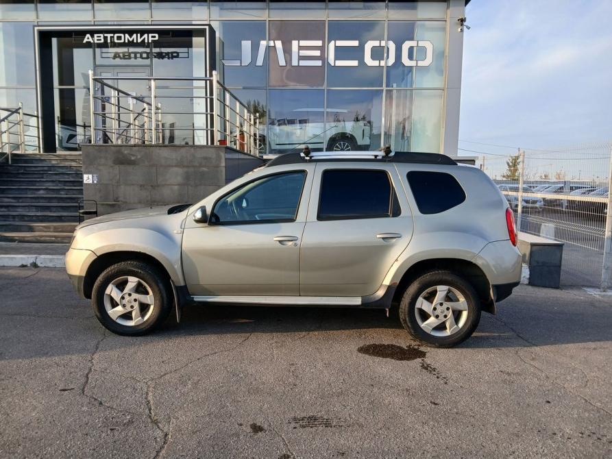 Renault Duster I Саратов  - изображение 8