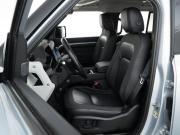 Land Rover Defender II Москва  - изображение 33
