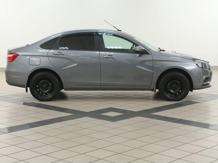 Lada (ВАЗ) Vesta I Иваново  - изображение 5