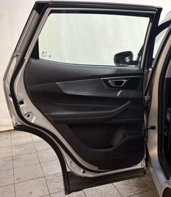 Chery Tiggo 4 Pro I Санкт-Петербург  - изображение 16