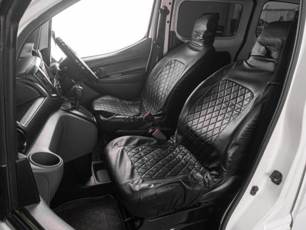 Nissan NV200 с пробегом 2010 года, цена 1 189 000 рублей, 198509 км, фургон, Автокод Объявления