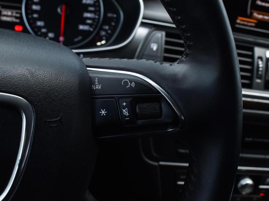 Audi A6 IV (C7) Краснодар  - изображение 17