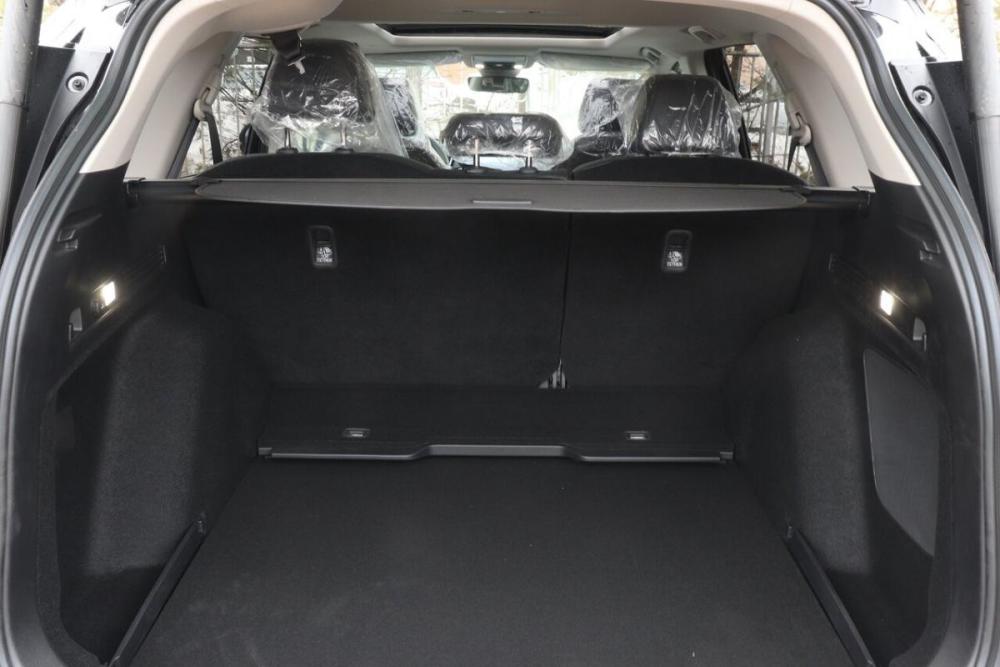 Honda CR-V VI Казань  - изображение 19