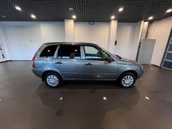 Lada (ВАЗ) Kalina I с пробегом 2010 года, цена 245 000 рублей, 176361 км, универсал, Автокод Объявления