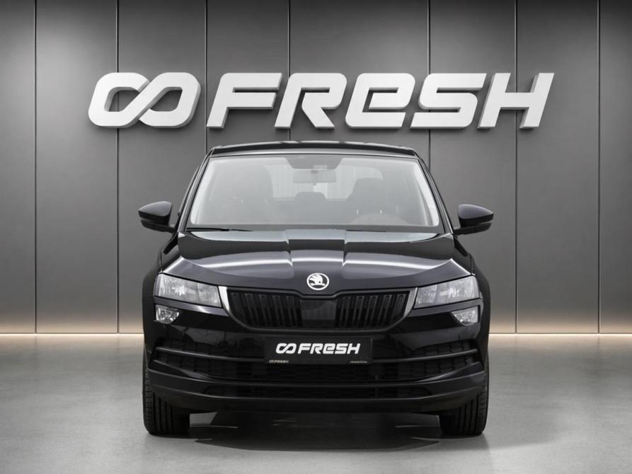 Skoda Karoq I Тверь  - изображение 3