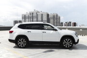 Volkswagen Teramont I Казань  - изображение 25