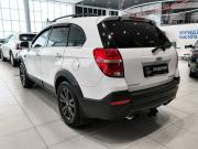 Chevrolet Captiva I Рестайлинг 2 Казань  - изображение 30