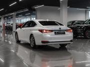 Lexus ES VII Москва  - изображение 28