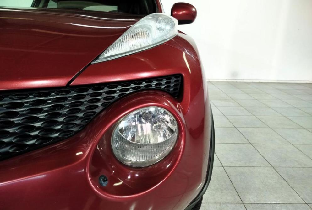 Nissan Juke I Саратов  - изображение 9