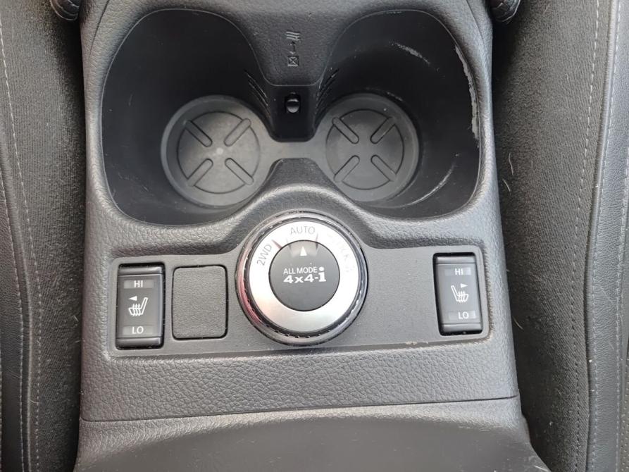Nissan Qashqai II Ижевск  - изображение 24