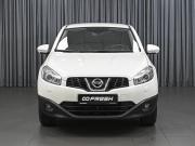 Nissan Qashqai I Рестайлинг Ставрополь  - изображение 24