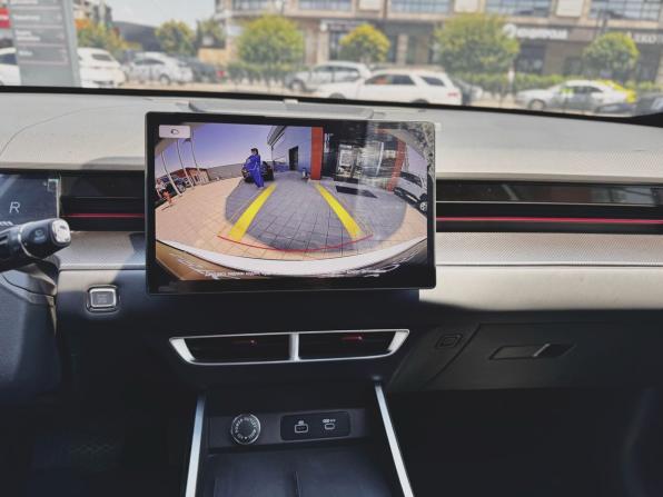 JETOUR DASHING I с пробегом 2024 года, цена 1 750 000 рублей, 41908 км, внедорожник, Автокод Объявления