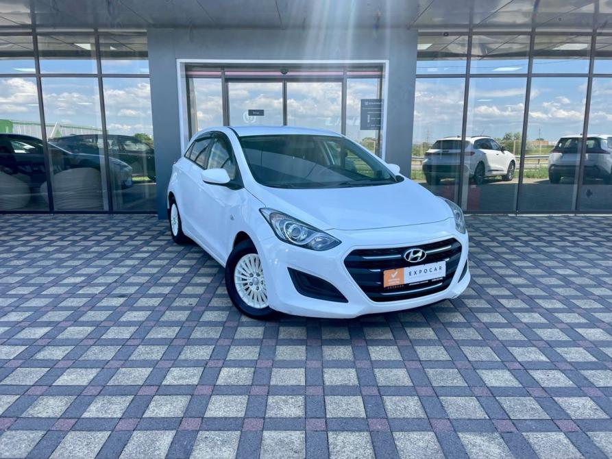 Hyundai i30 II Рестайлинг Краснодар  - изображение 3