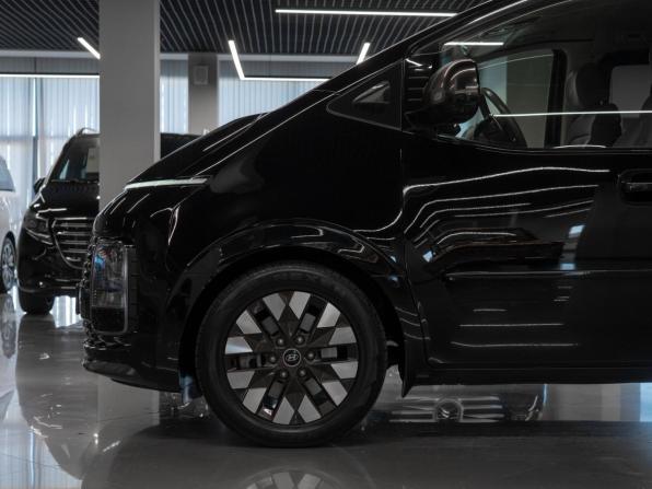 Hyundai Staria I с пробегом 2021 года, цена 4 250 000 рублей, 113109 км, минивэн, Автокод Объявления