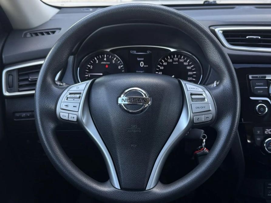Nissan X-Trail III Новосибирск  - изображение 13