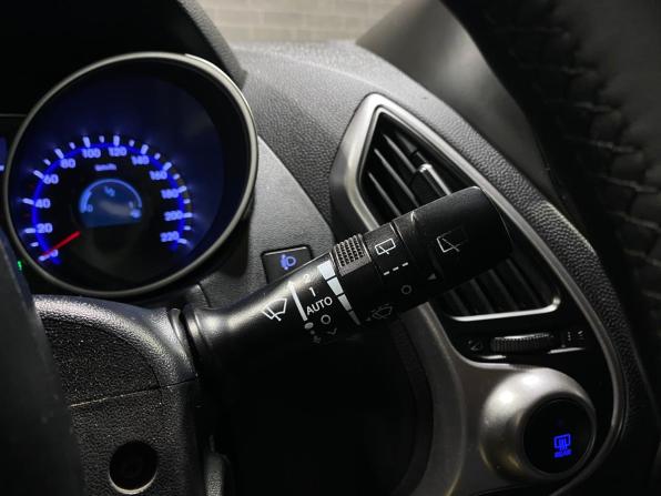 Hyundai ix35 I с пробегом 2011 года, цена 1 199 000 рублей, 187141 км, внедорожник, Автокод Объявления