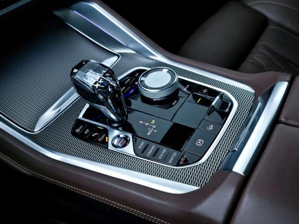 BMW X6 III (G06) с пробегом 2022 года, цена 9 600 000 рублей, 28272 км, внедорожник, Автокод Объявления