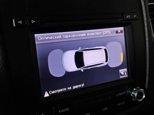 Volkswagen Touareg II с пробегом 2011 года, цена 1 439 000 рублей, 256740 км, внедорожник, Автокод Объявления