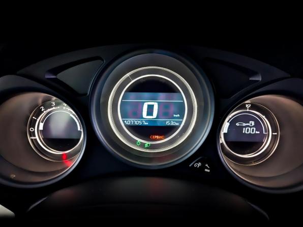 Citroen C4 II Рестайлинг с пробегом 2020 года, цена 1 427 500 рублей, 77056 км, седан, Автокод Объявления