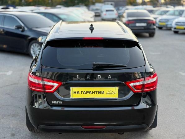Lada (ВАЗ) Vesta I с пробегом 2018 года, цена 799 000 рублей, 169421 км, универсал, Автокод Объявления