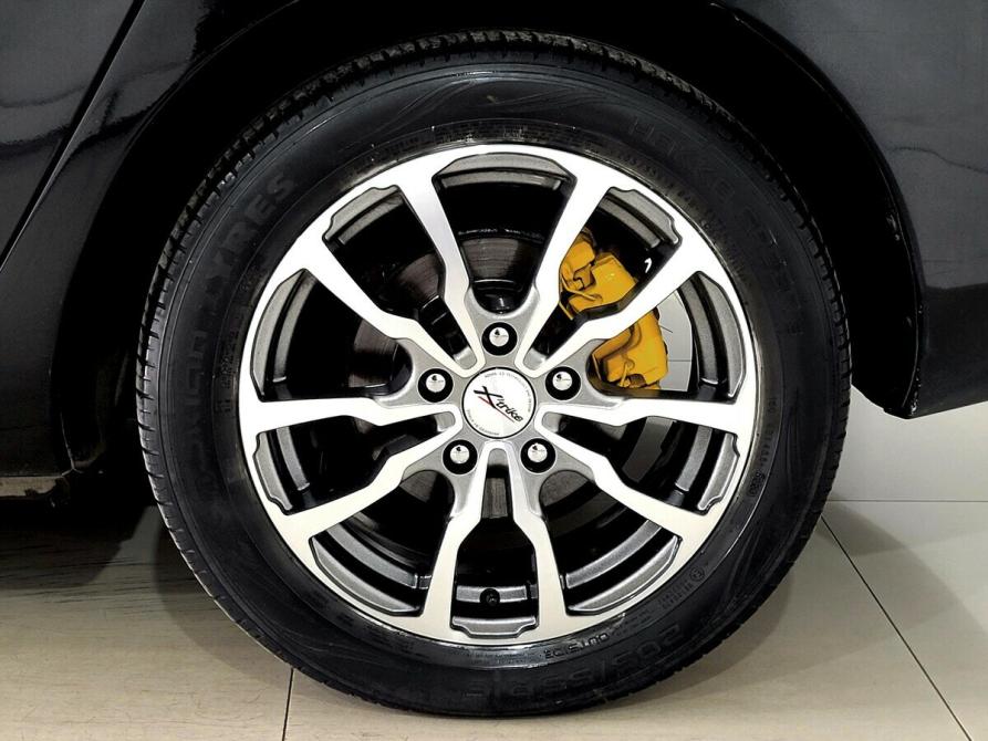 Mazda 3 I (BK) Рестайлинг Москва  - изображение 14