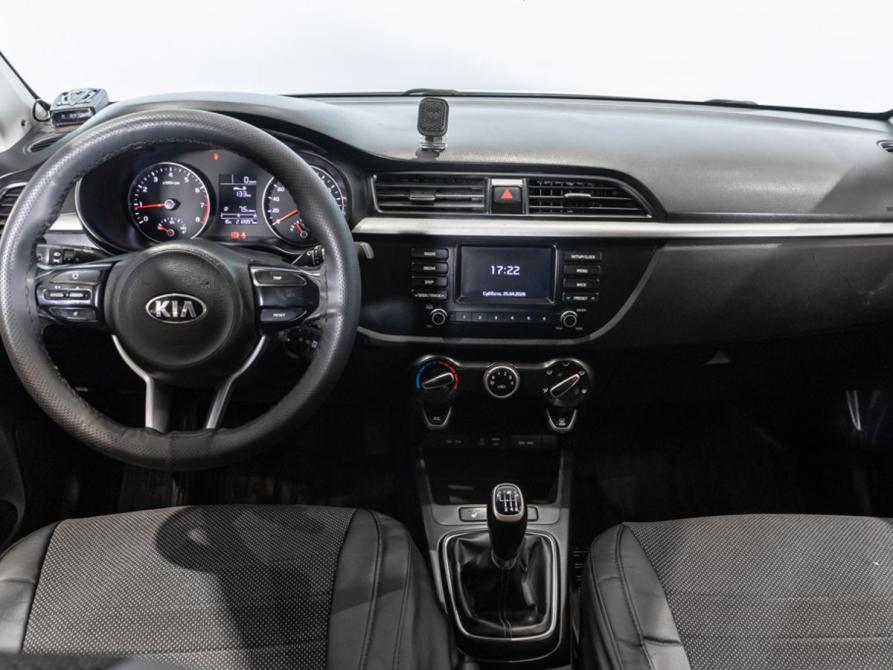Kia Rio IV Казань  - изображение 6
