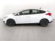 Ford Focus III Рестайлинг Москва  - изображение 35