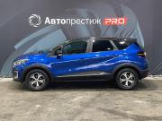 Renault Kaptur I Рестайлинг Пермь  - изображение 32